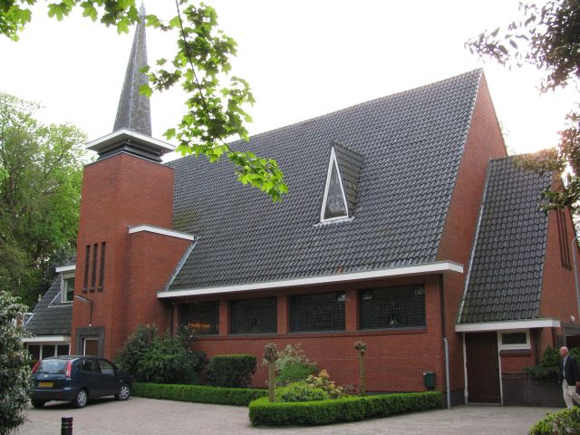 Veg Kerk