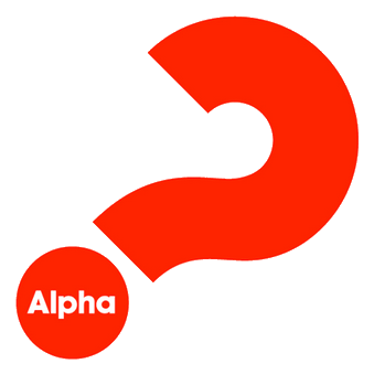 alpha cursus