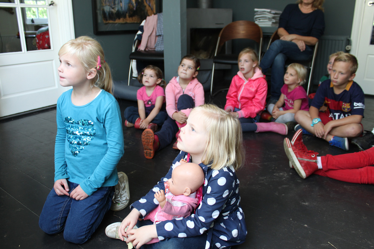 kinderen